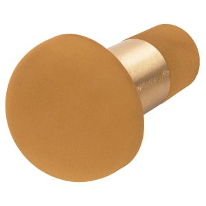 Table lamp Pune metal in mustard-gold D18x28cm Hm4255,09