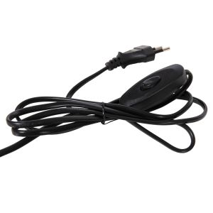 Pune table lamp, metal in mustard with gold, D20.5x32.5cm Hm4254.10