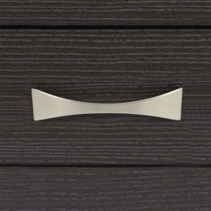Нощно шкафче Hm2235,01 Zebrano 48x40x42
