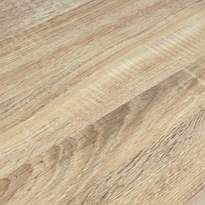 Нощно шкафче Melamine Hm2220,02 цвят сонома 48x40,5x41,5