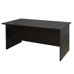 Office desk 120x75x75cm in wine Hm2016,02
