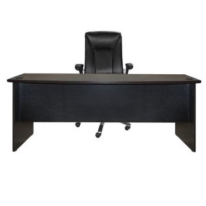 Office desk 180x93.5x74.6cm in wine Hm2017.02