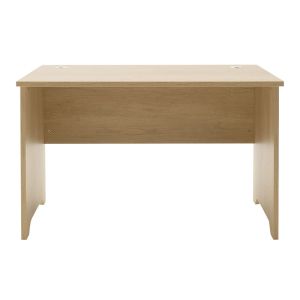 Офис бюро Amazon цвят сонома 120x75x75cm