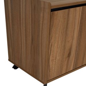 Office desk with swivel corner Supreme 160x160x75cm Hm2348