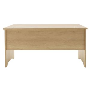 Офис маса без мобилно чекмедже Amazon Sonoma 150x75x75