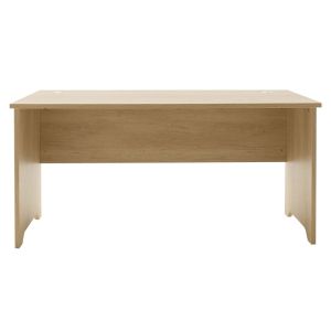 Офис маса без мобилно чекмедже Amazon Sonoma 150x75x75