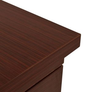 Office professional drawer in wine color 40x52x60cm Hm2049,12