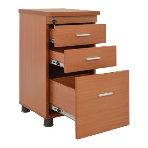Office professional drawer in cherry 40x52x60cm Hm2049,13