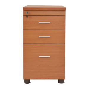 Office professional drawer in cherry 40x52x60cm Hm2049,13