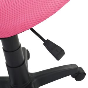 Office chair 40.5x50.5x91.5cm Hm1026.05