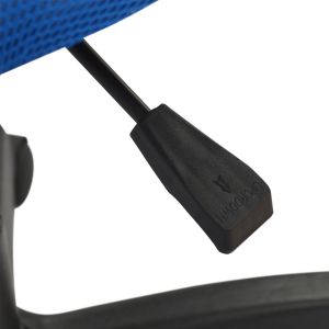 Office chair 40.5x50.5x91.5cm Hm1026.06