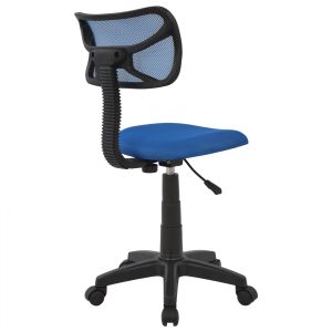 Office chair 40.5x50.5x91.5cm Hm1026.06