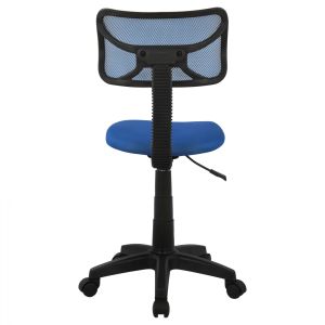 Office chair 40.5x50.5x91.5cm Hm1026.06