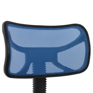 Office chair 40.5x50.5x91.5cm Hm1026.06