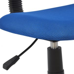 Office chair 40.5x50.5x91.5cm Hm1026.06