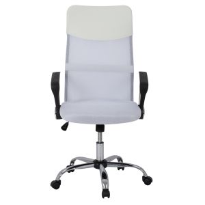 Office chair 61x58x118cm Hm1000.04