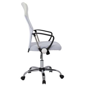 Office chair 61x58x118cm Hm1000.04