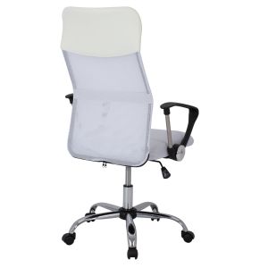 Office chair 61x58x118cm Hm1000.04