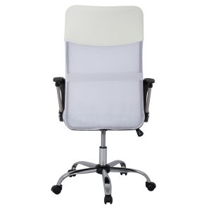 Office chair 61x58x118cm Hm1000.04
