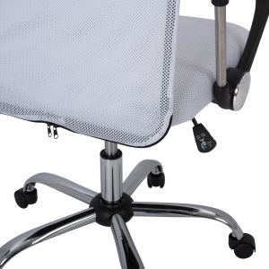 Office chair 61x58x118cm Hm1000.04