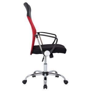 Cable office chair 61x58x118cm Hm1000.07
