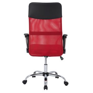 Cable office chair 61x58x118cm Hm1000.07