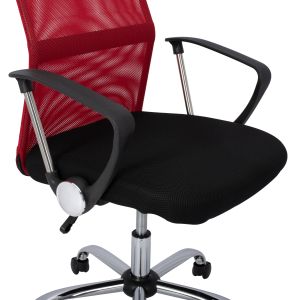 Cable office chair 61x58x118cm Hm1000.07