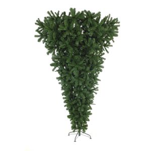 КОЛЕДНО ДЪРВО 240CM – ОБЪРНАТА