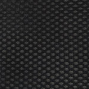 Office chair Fl05 red backrest - black seat 57x65x90/100cm