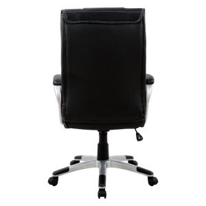 Офис стол Hm1092,01 черен 50x69x118,5cm