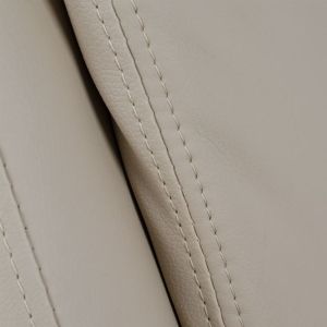 Office chair cream 63x80x(118-126)cm HM1093,07
