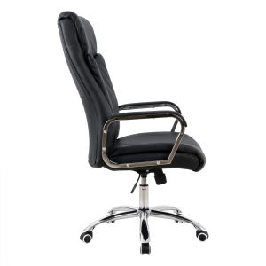 Office chair black Hm1093,01