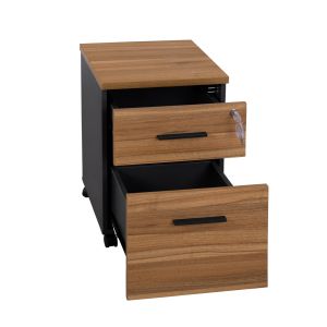 Office drawer with 2 drawers Supreme 38x40x60cm Hm2356
