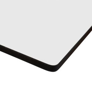 Table top 70x70cm cream Hm5161,01