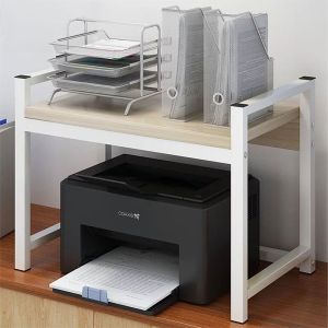 Cadia floor shelf 53x35x44cm