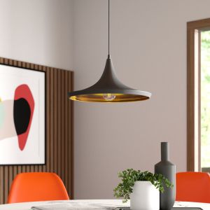 Chandelier D36x113cm