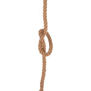 Chandelier Hm11928.01-rope 1 m long and detent 2 cm-invoice E27