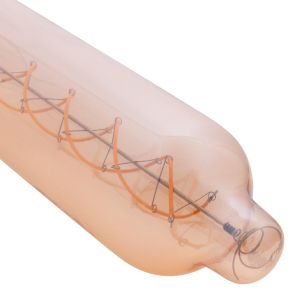 Chandelier Hm11931.01-rope 1 m long and 2 cm detent-faxun E27