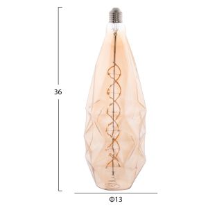 Chandelier Hm11934-rope 1m length and 2cm detent-background E27