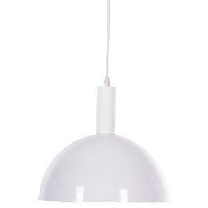 Chandelier Hm4111 white metal D29.5χ119hcm
