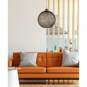 Chandelier Hm7352,03 D22x55
