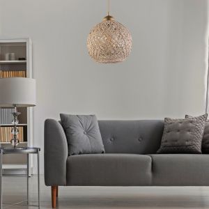 Chandelier Hm7352,04 D22x55