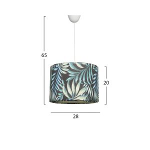 Chandelier Hm7498 28x65