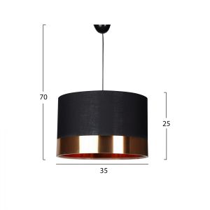 Chandelier Hm7501,01 35x70