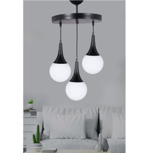Chandelier Hm7516.01 30x75