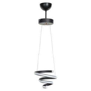 Chandelier Led 23w D15x60cm