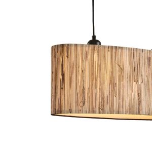 Chandelier Pampas 1xe27 Max15w 200x1290mm Arte Illumina Aenon