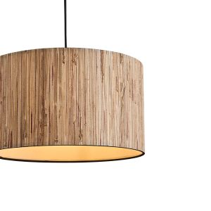 Chandelier Pampas 1xe27 Max15w 250x1260mm Arte Illumina Aenon