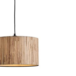 Chandelier Pampas 1xe27 Max15w 350x1260mm Arte Illumina Aenon