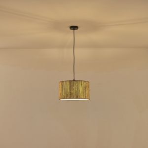 Chandelier Pampas 1xe27 Max15w 350x1260mm Arte Illumina Aenon